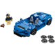 LEGO Speed Champions "McLaren Elva" 76902